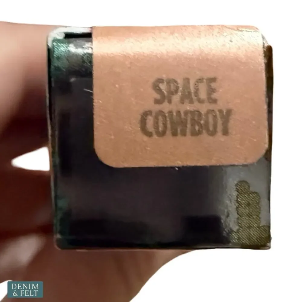 NEW Urban Decay 24/7 Glide On Waterproof Eyeliner‎ Pencil Space Cowboy Longwear